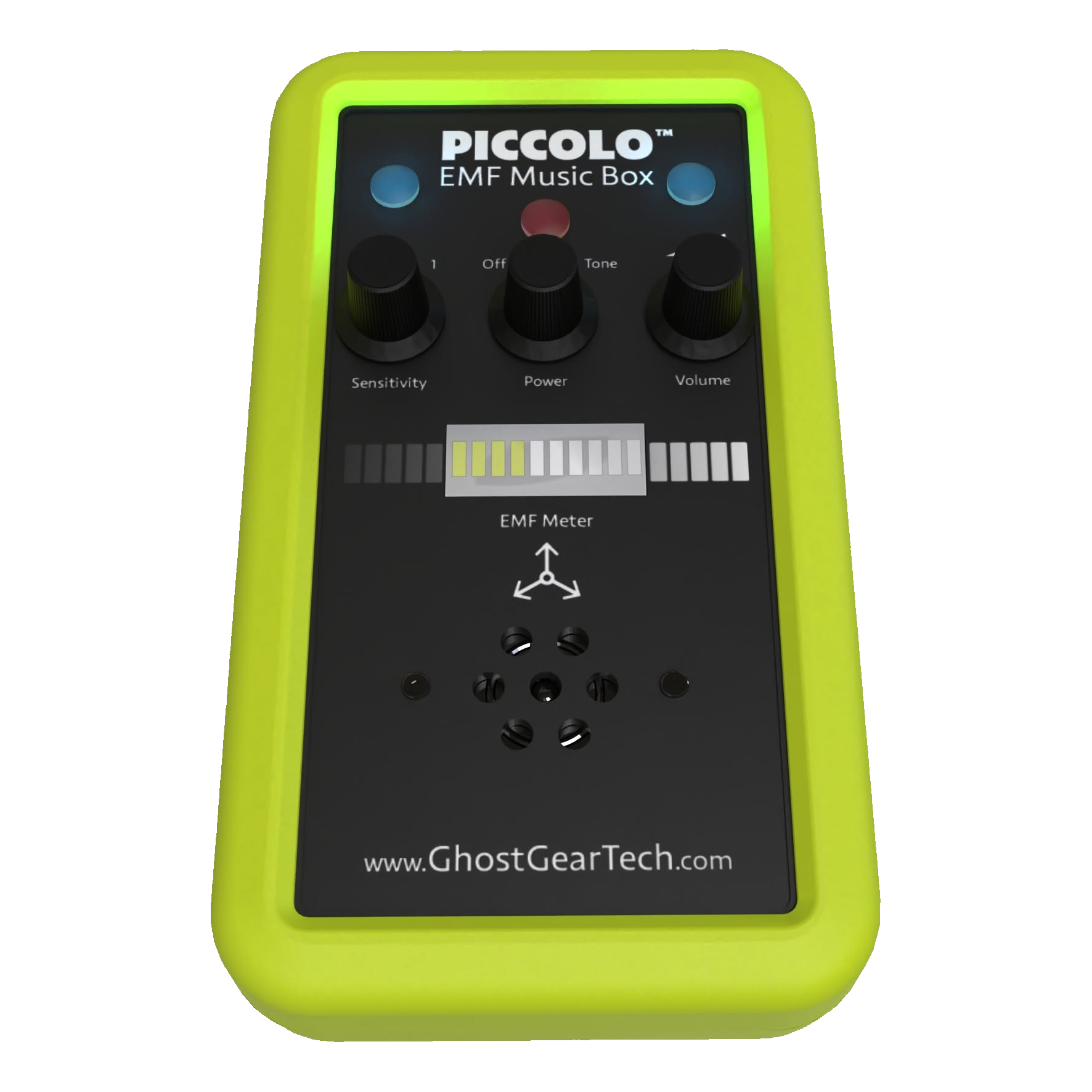 PICCOLO™