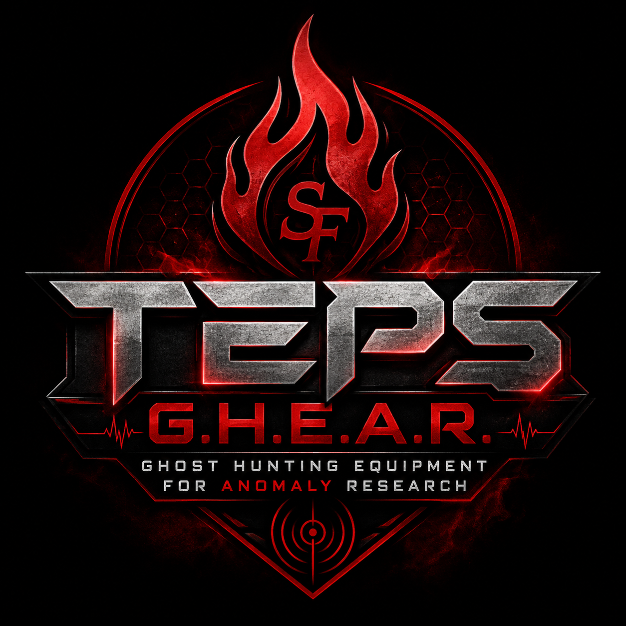 TEPS G.H.E.A.R.